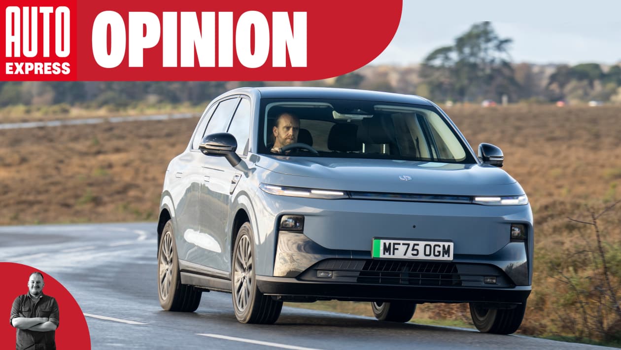 A long car warranty is great, if the brand sticks around to honour it | Auto Express